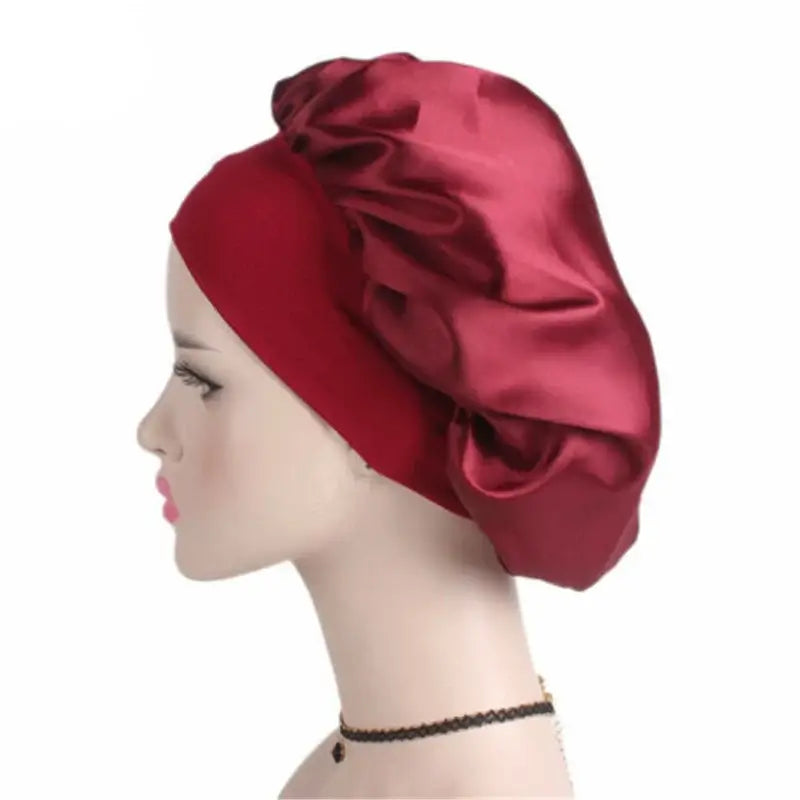 Women's Sleeping Cap