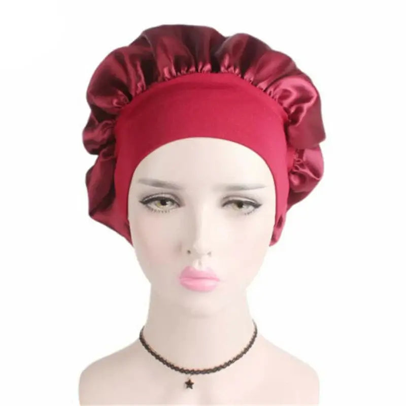 Women's Sleeping Cap