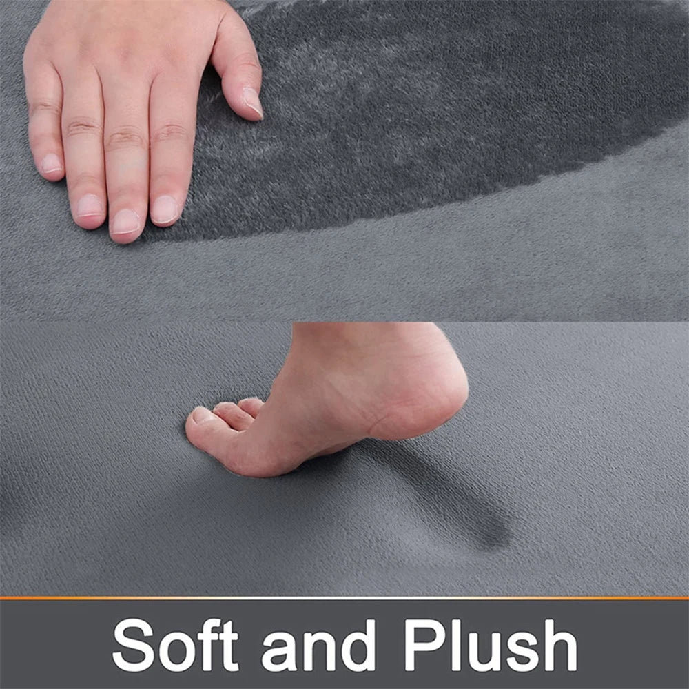 Microfiber Bath Mat