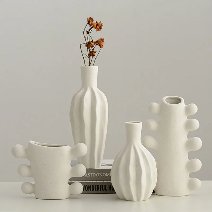 Vase Modern