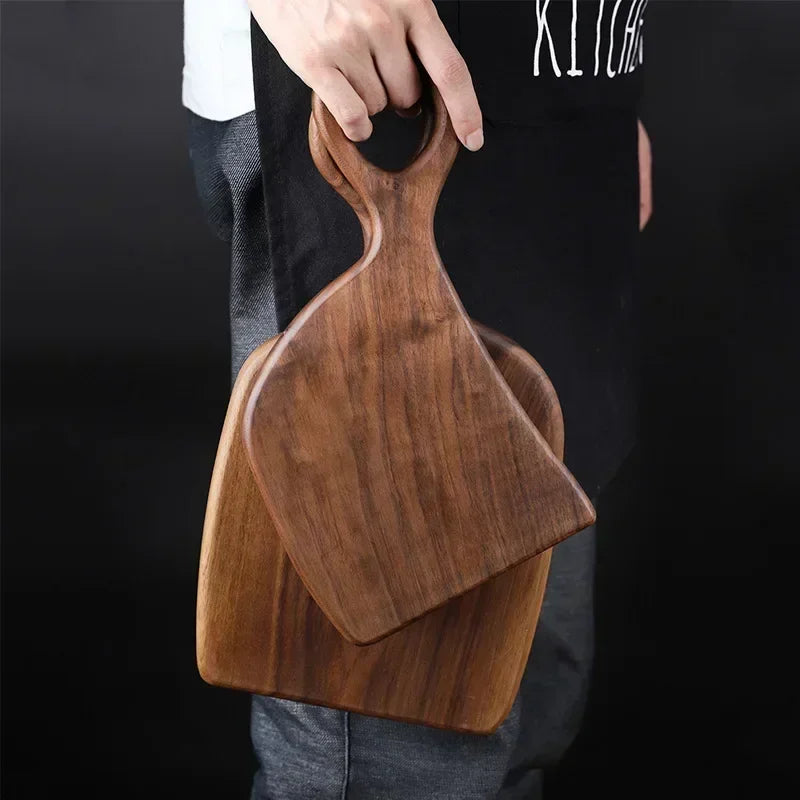 Black Walnut Solid Wood Chopping Boards