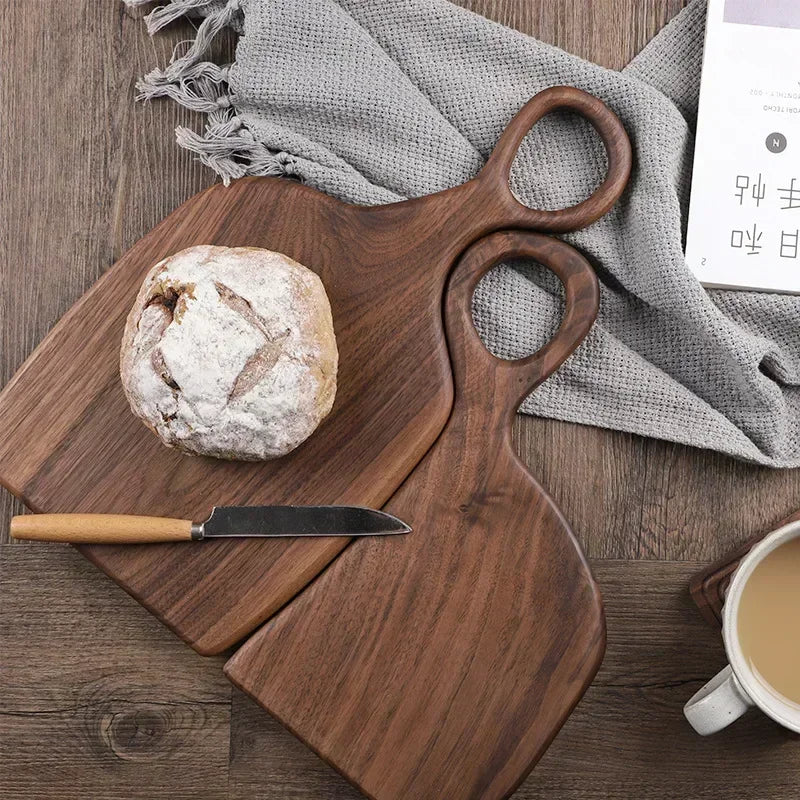 Black Walnut Solid Wood Chopping Boards