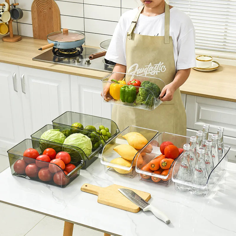 Refrigerator Organizer