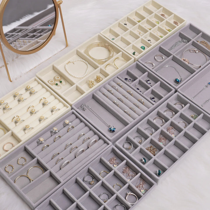 Jewelry Tray Drawer