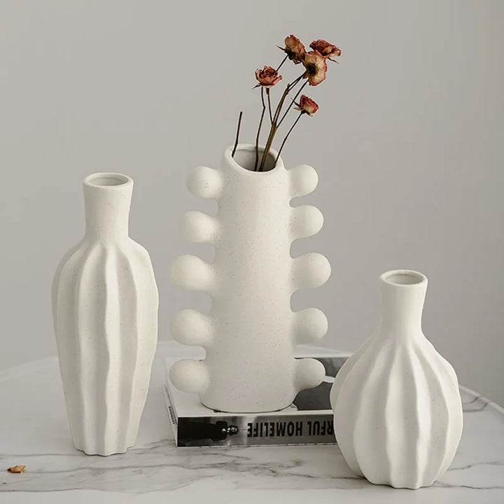 Vase Modern