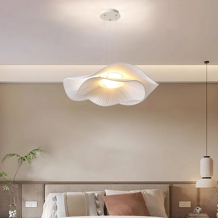 Flower Pendant Lights