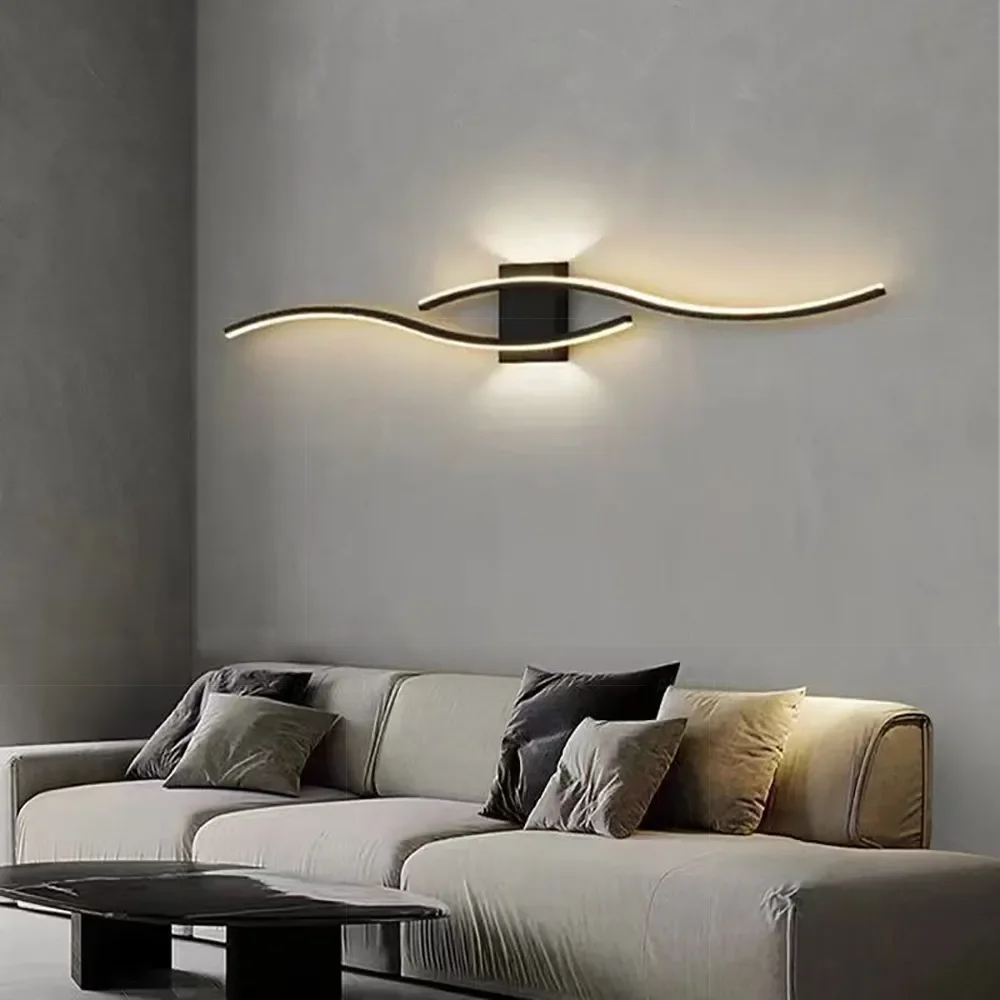 Lamp Long Strip