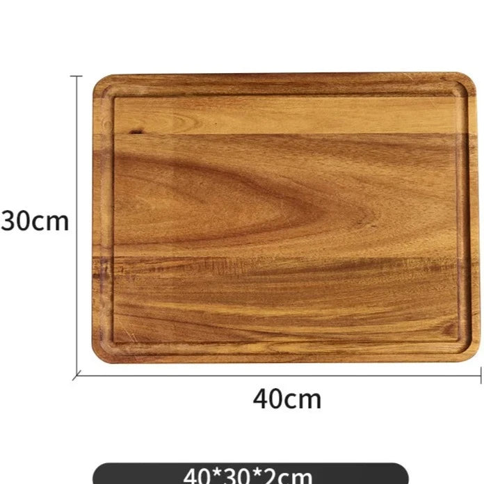 Wooden Cutting Board