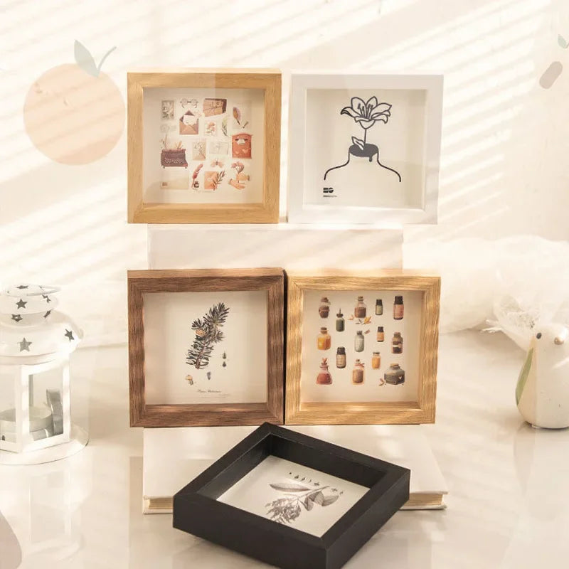 Small Photo Frame