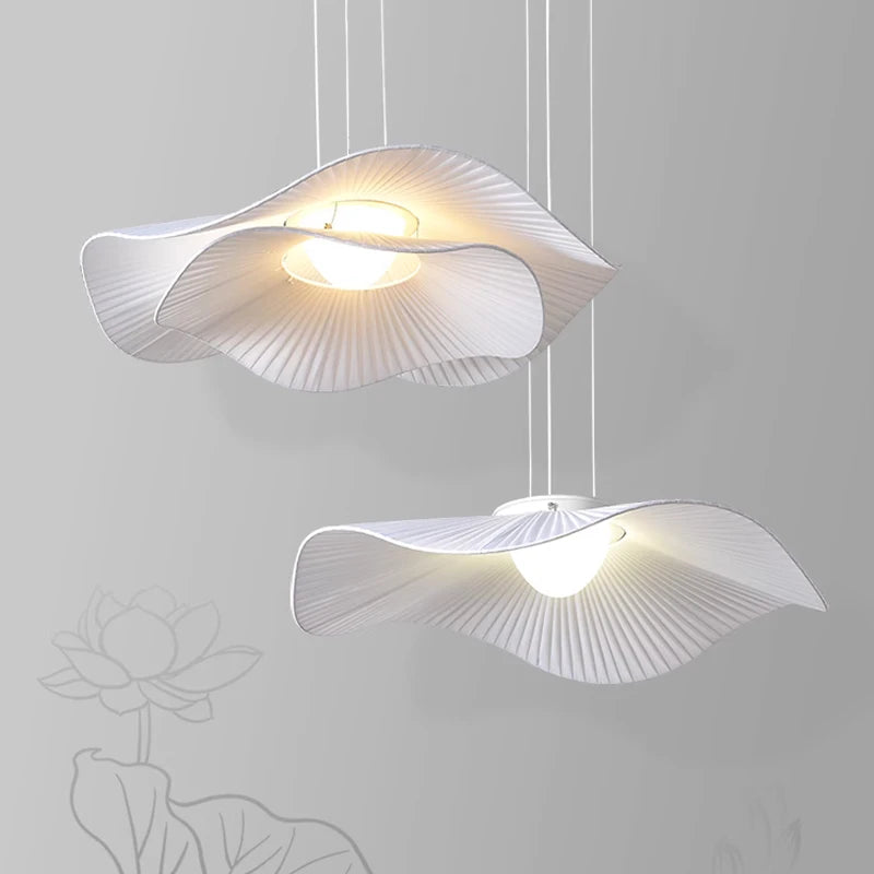 Flower Pendant Lights