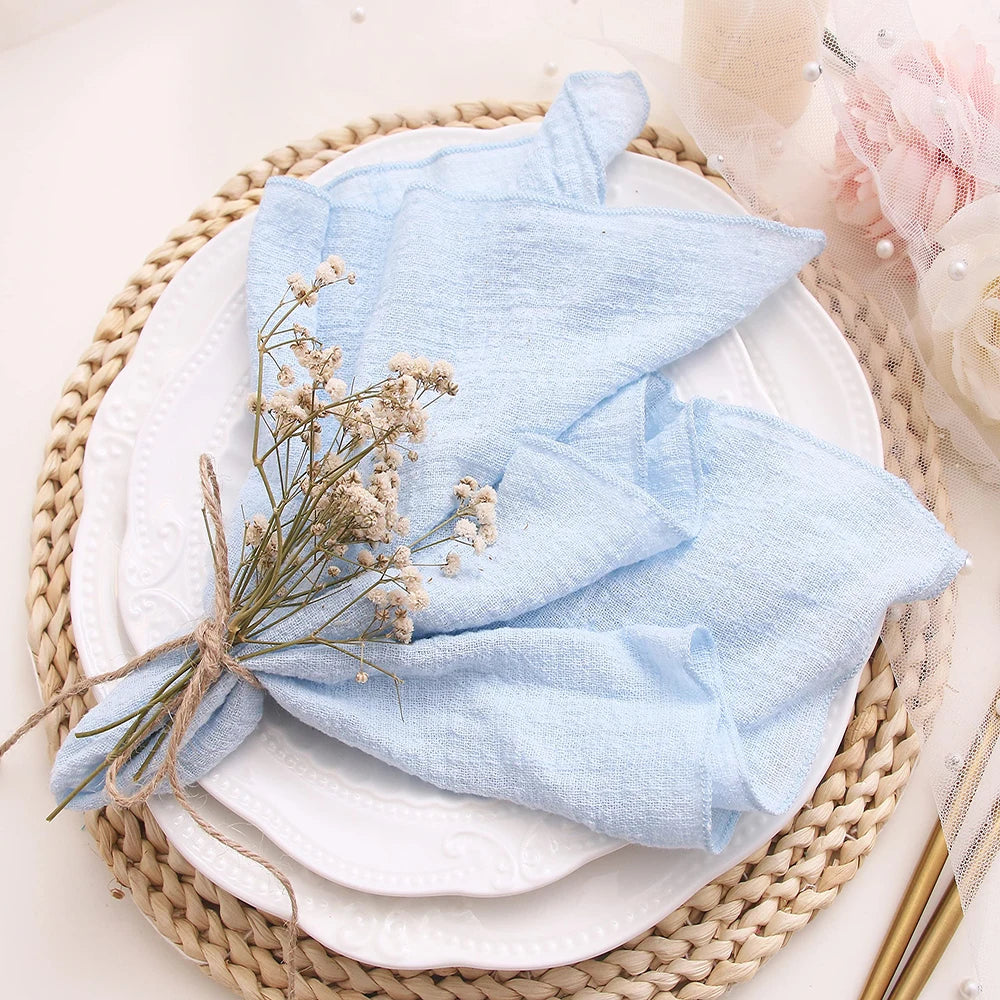 Cotton Cloth Napkins