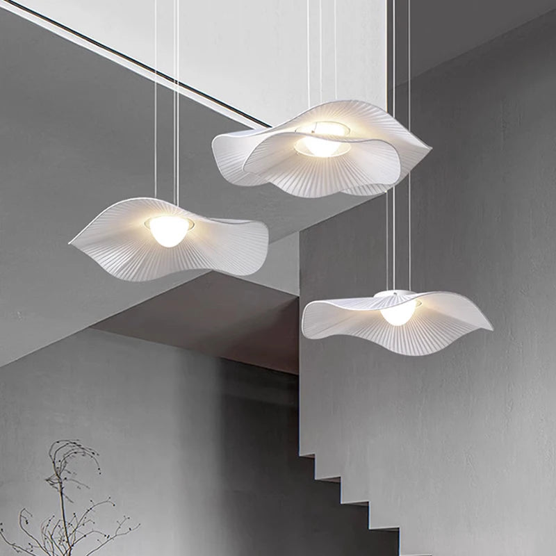 Flower Pendant Lights