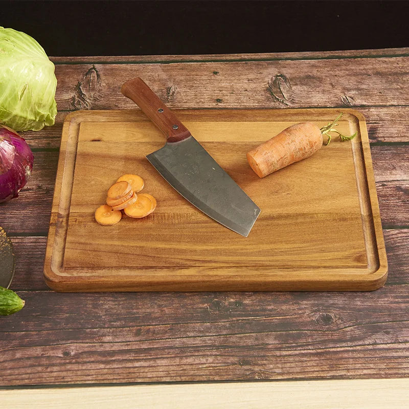 Wooden Cutting Board