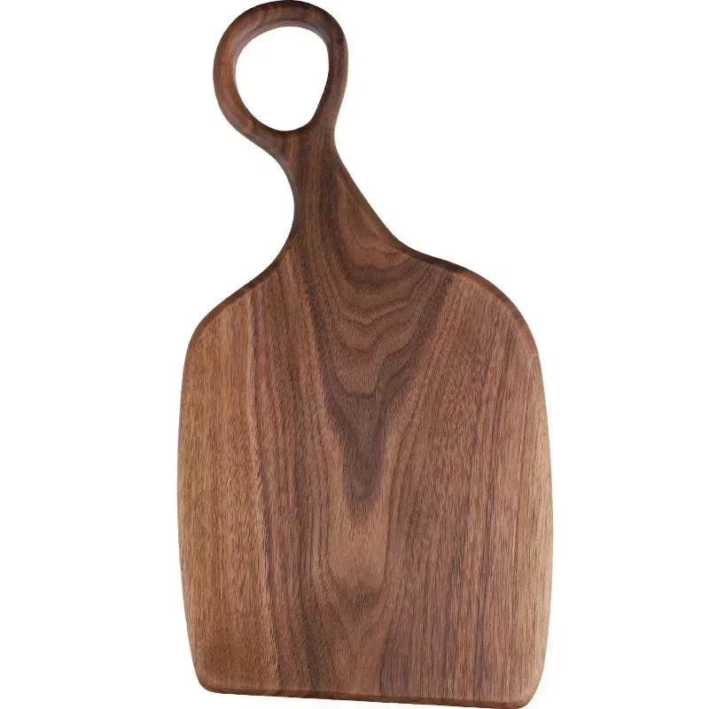 Black Walnut Solid Wood Chopping Boards