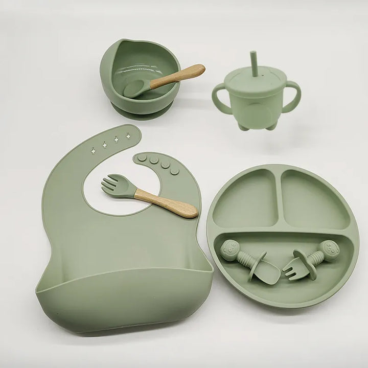 Children's Tableware Set Baby