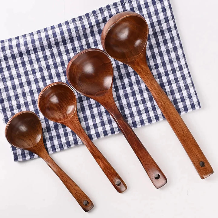 Komu Wooden Spoon