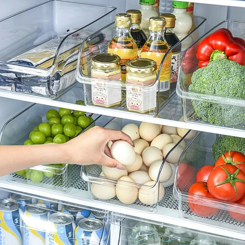 Refrigerator Organizer