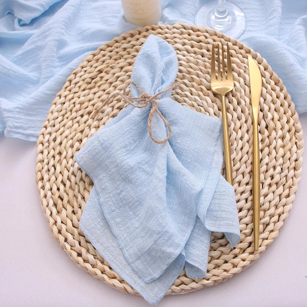 Cotton Cloth Napkins