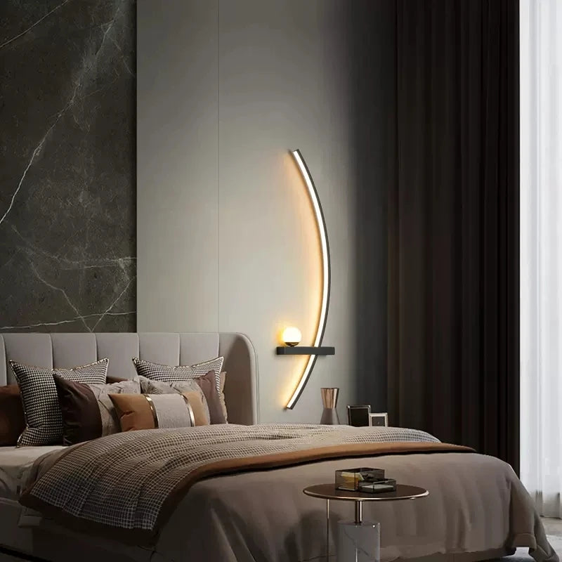 Modern LED Wall Lamp