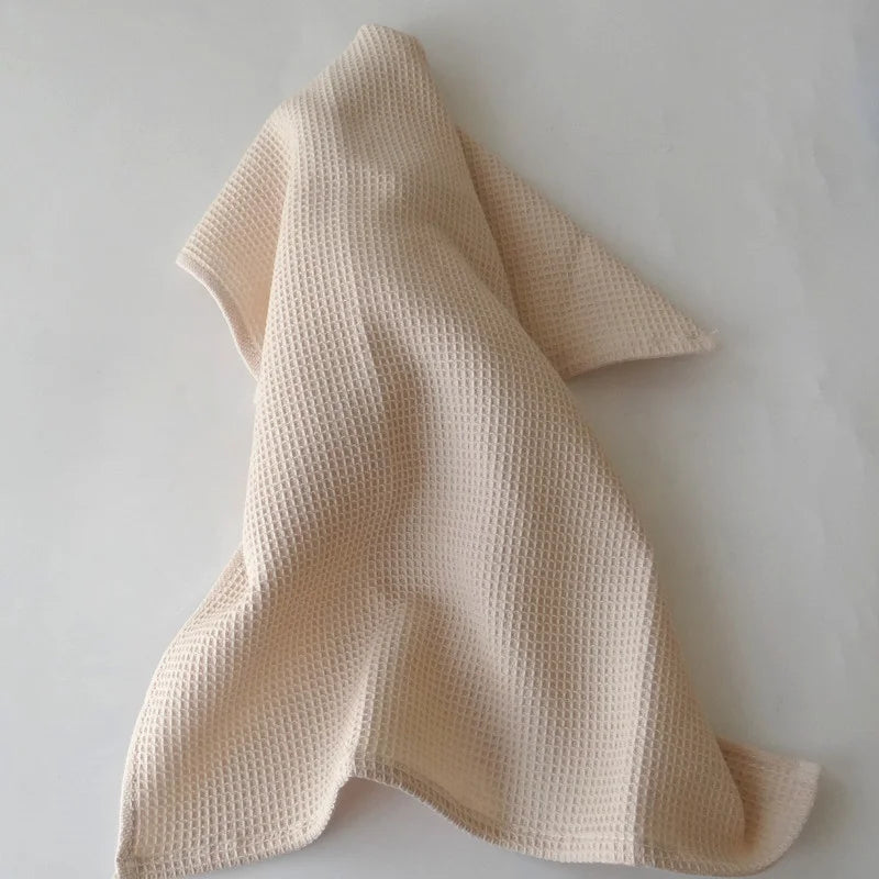 Fiber Cleaning Towel