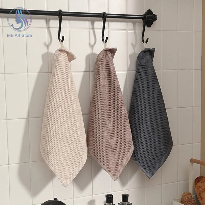 Ultra Soft Absorbent Tea Towel