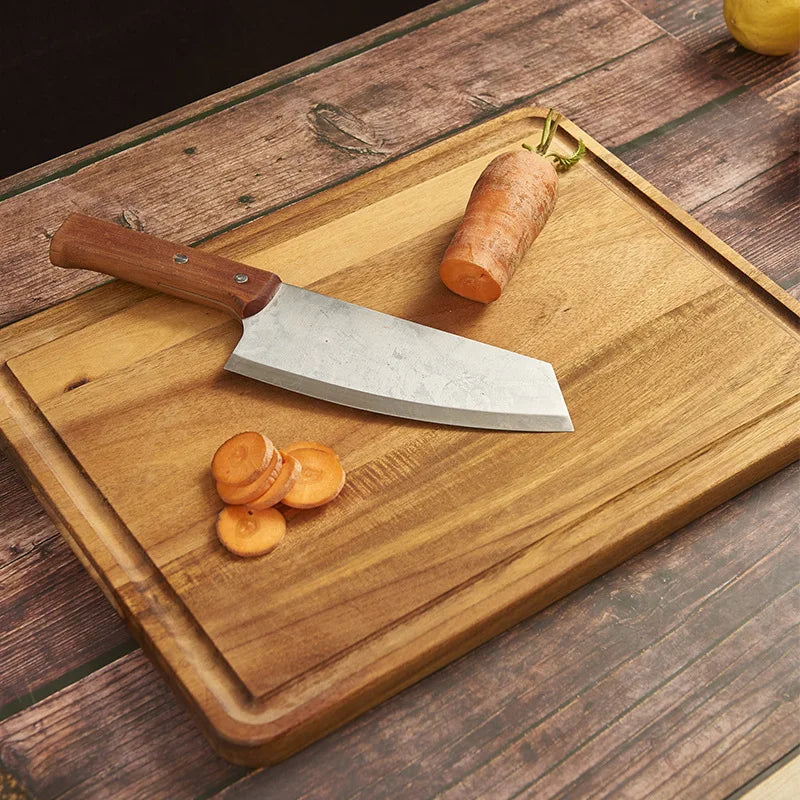 Wooden Cutting Board