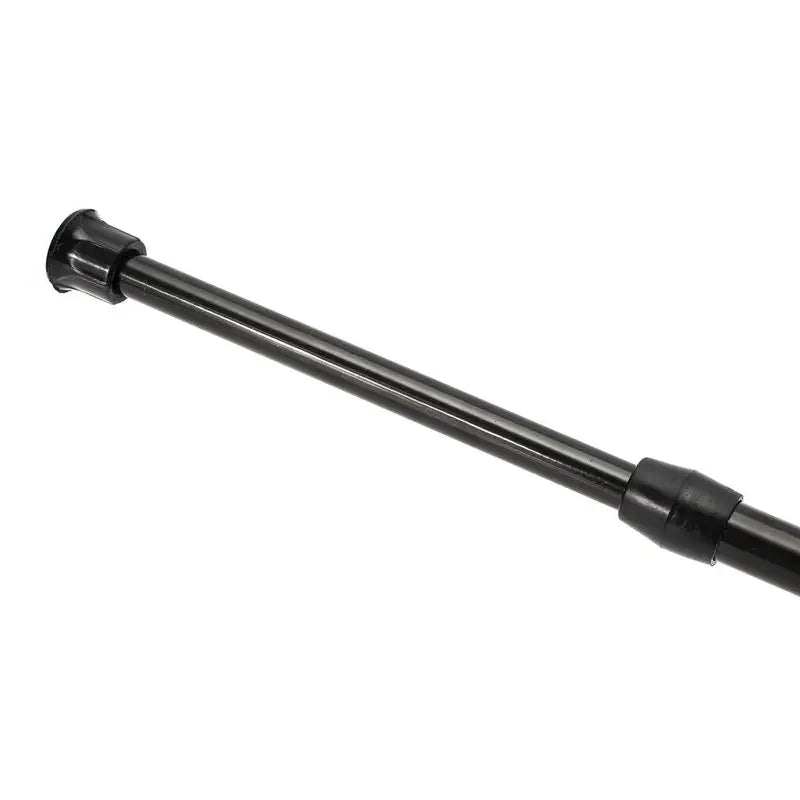 Black Extendable Tension Rod