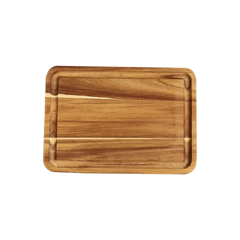 Wooden Cutting Board