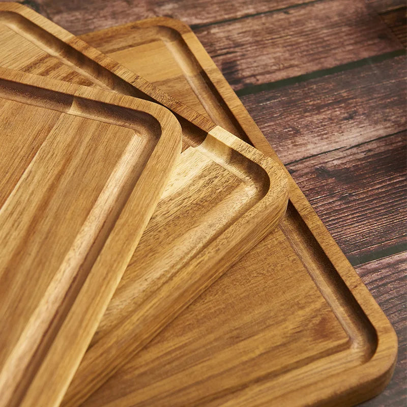 Wooden Cutting Board