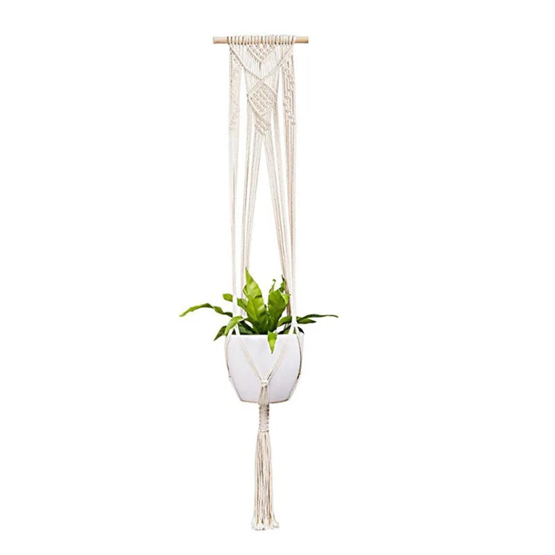 Macrame Plant Hanger