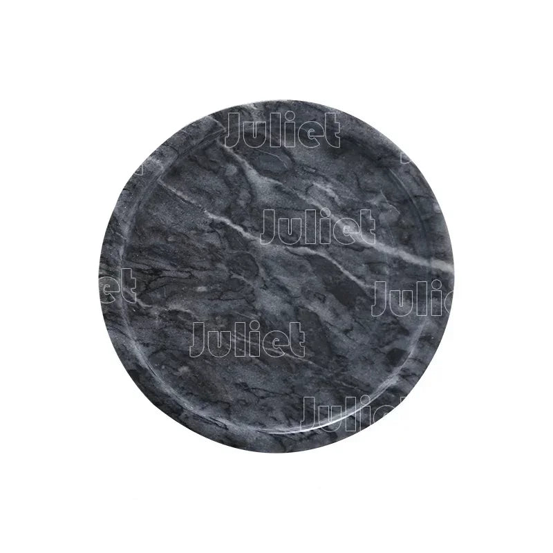 Natural Marble Trays