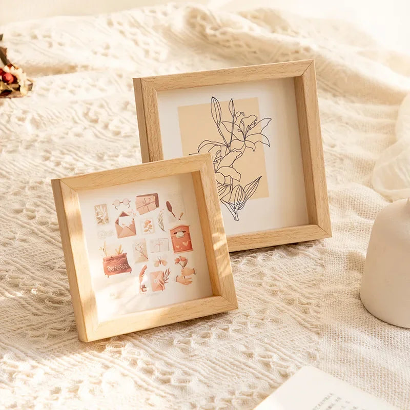 Small Photo Frame