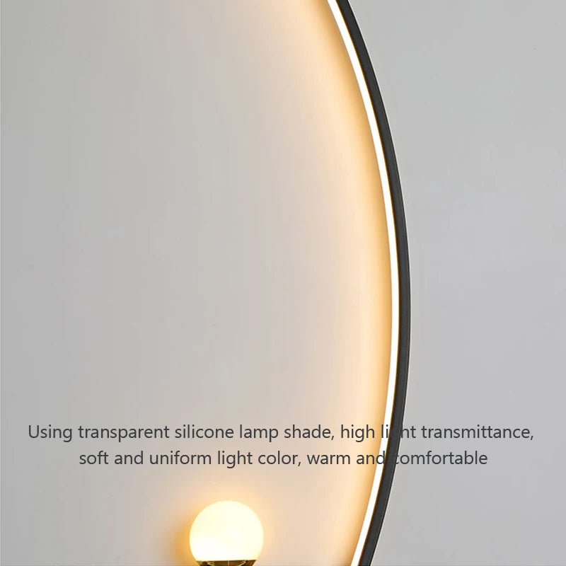 Modern LED Wall Lamp