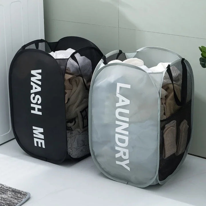 Durable Folding Simple Laundry