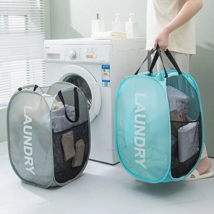 Durable Folding Simple Laundry