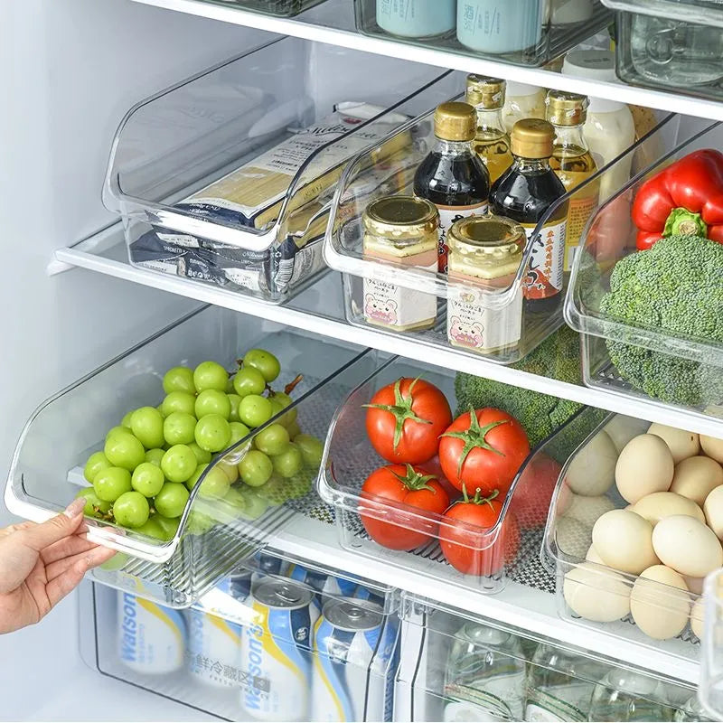 Refrigerator Organizer