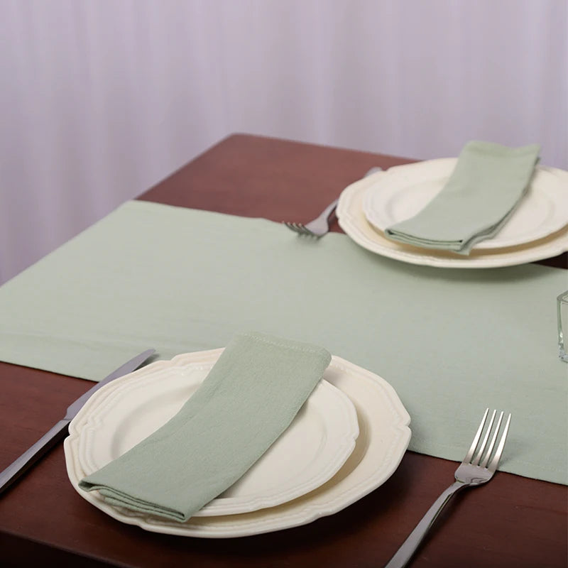 Cotton Dinner Napkin