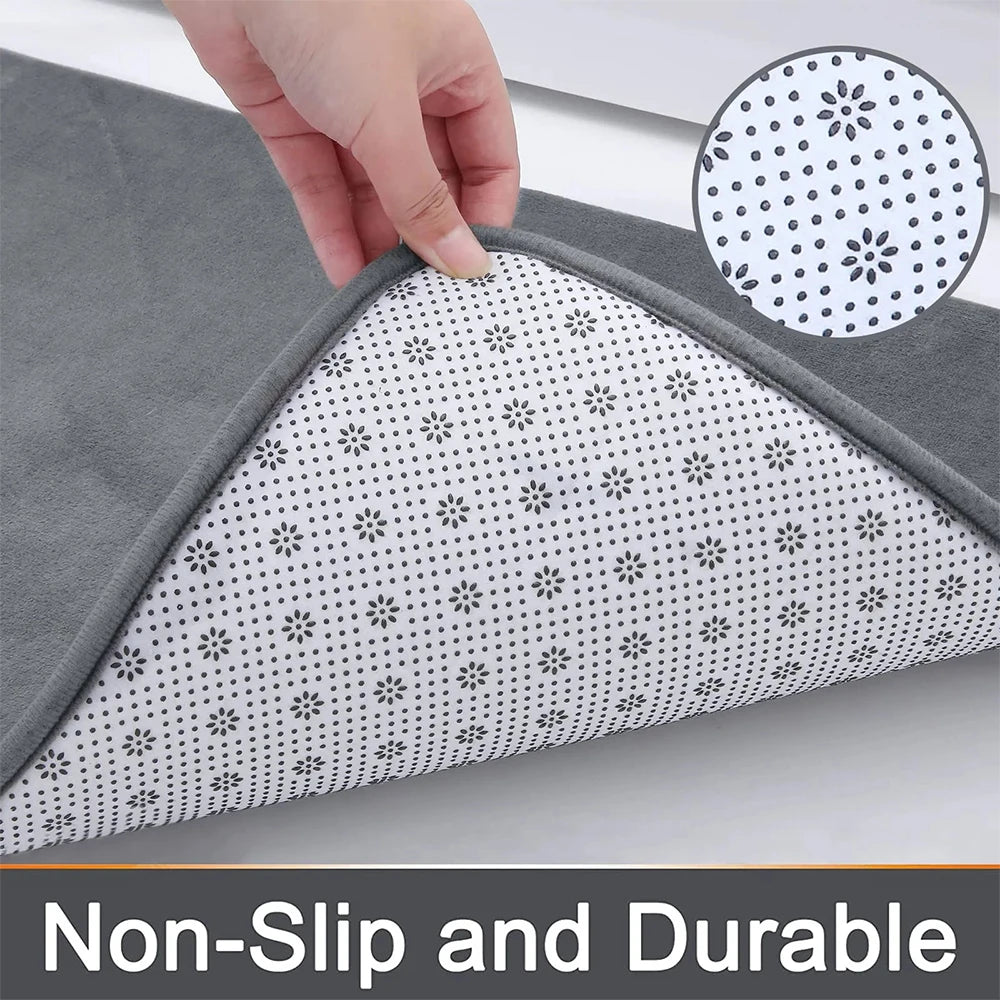 Microfiber Bath Mat