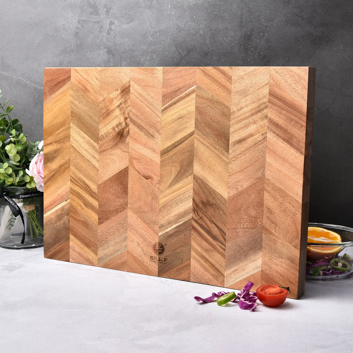 Acacia Wood Kitchen Cutting Board