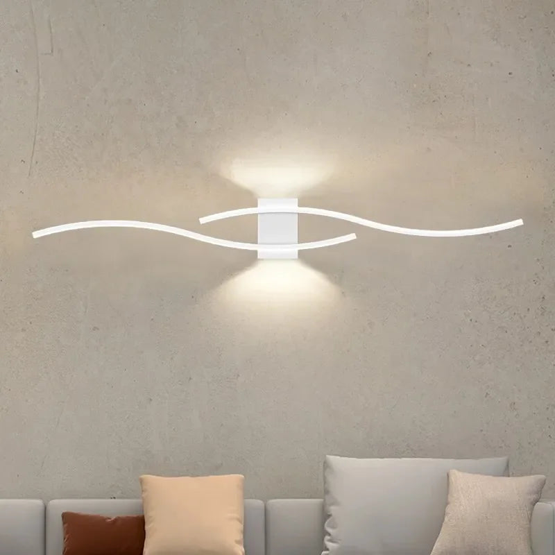 Lamp Long Strip