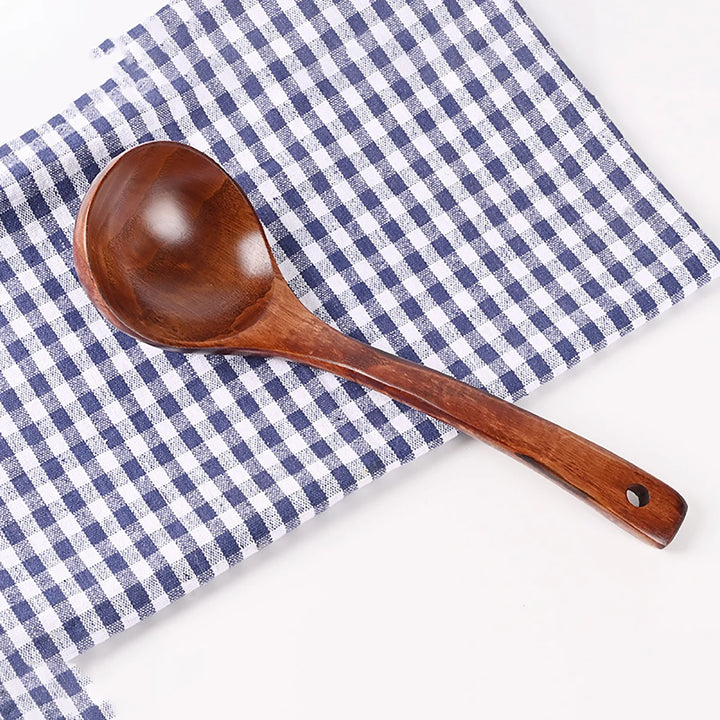 Komu Wooden Spoon